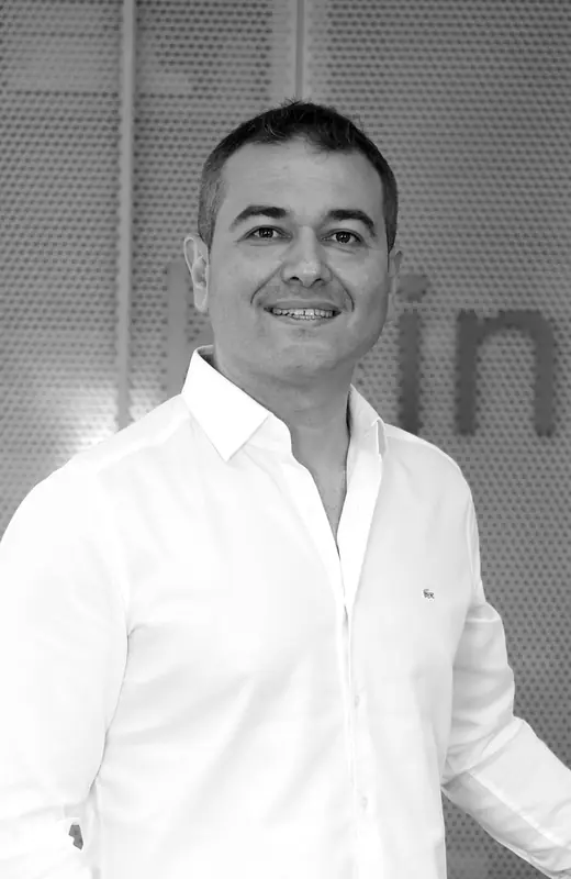 Dr. Dt. Kıvanç Türkoğlu